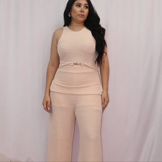 TEXTURA TOP SET