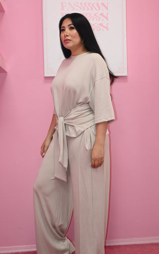 CASUAL SET