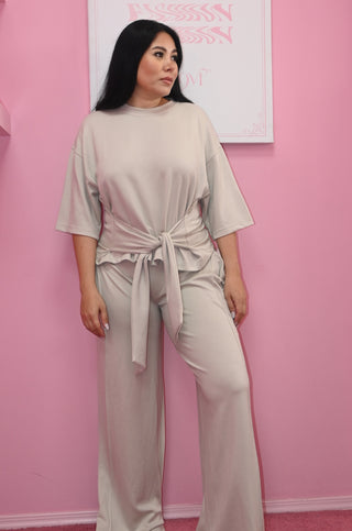 CASUAL SET