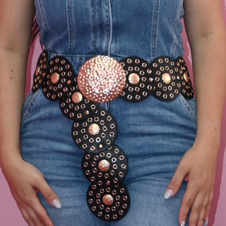 WESTER BELT