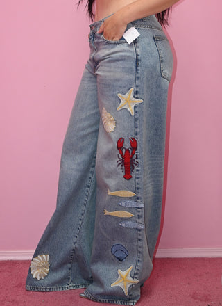 MAR JEANS