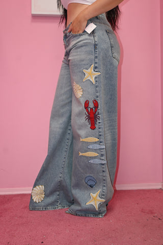 MAR JEANS