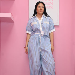 COLOR STRIPE SET