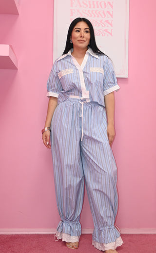 COLOR STRIPE SET