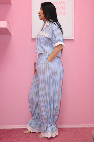 COLOR STRIPE SET