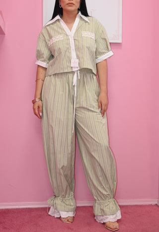 COLOR STRIPE SET
