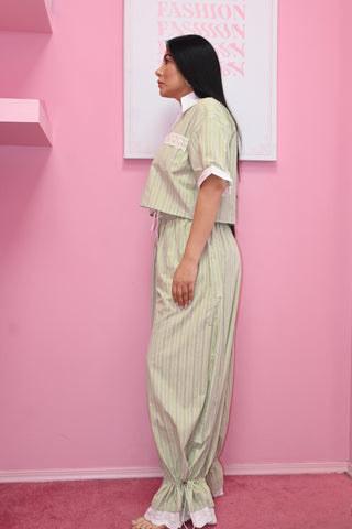 COLOR STRIPE SET