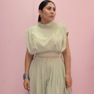 ALADDIN CROP SET
