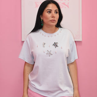 ESTRELLA MAR SHIRT