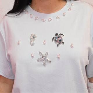 ESTRELLA MAR SHIRT