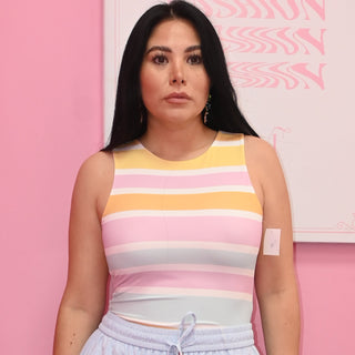 COLORS BODY