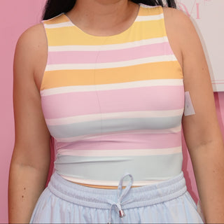 COLORS BODY