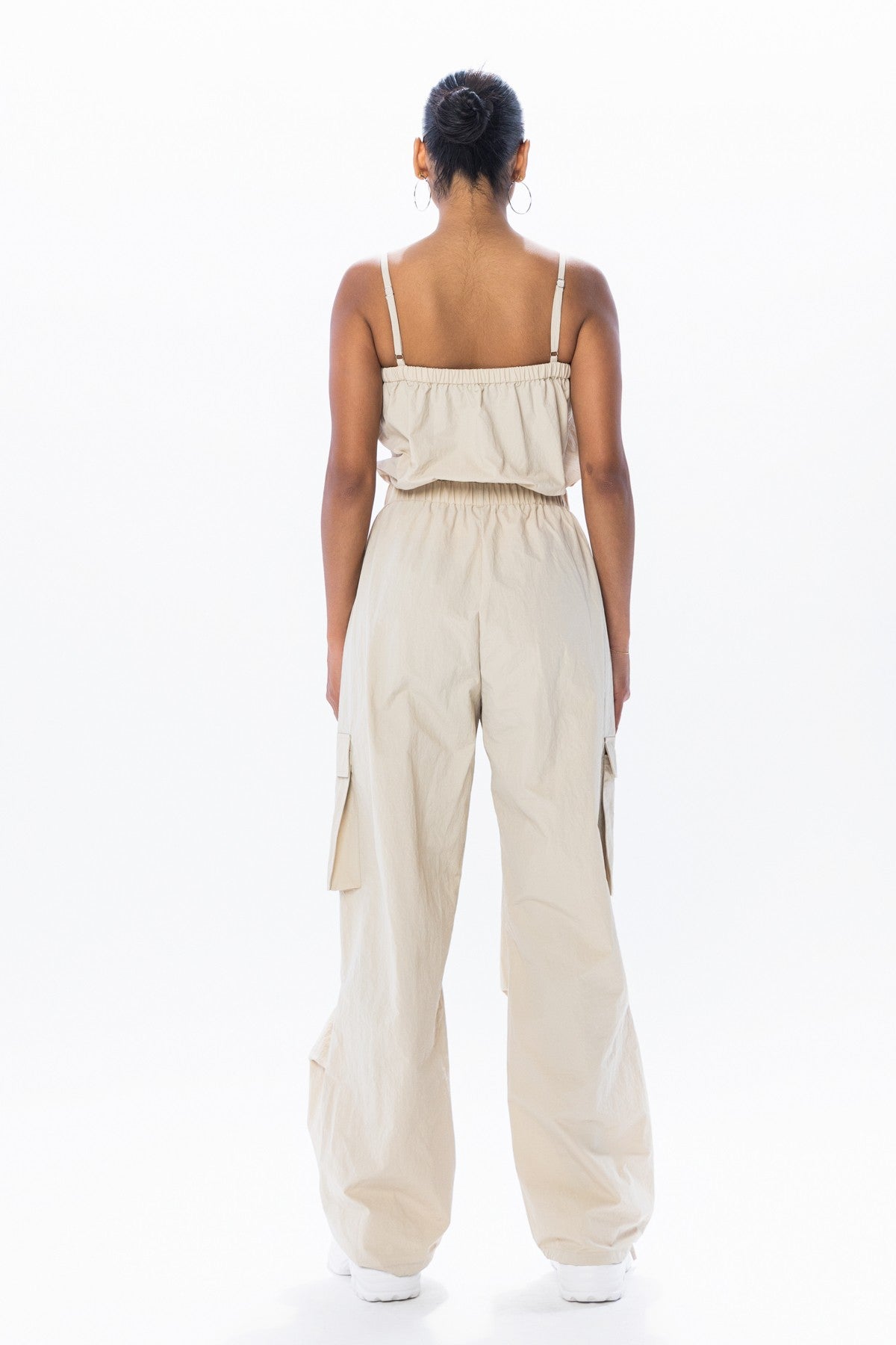 CARGO JUMPSUIT