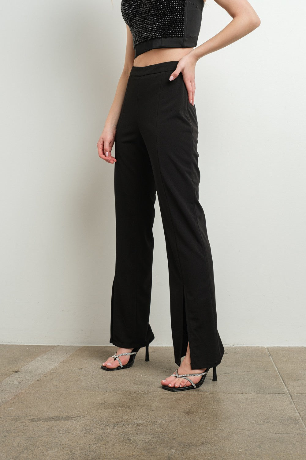 ELEGANT PANT