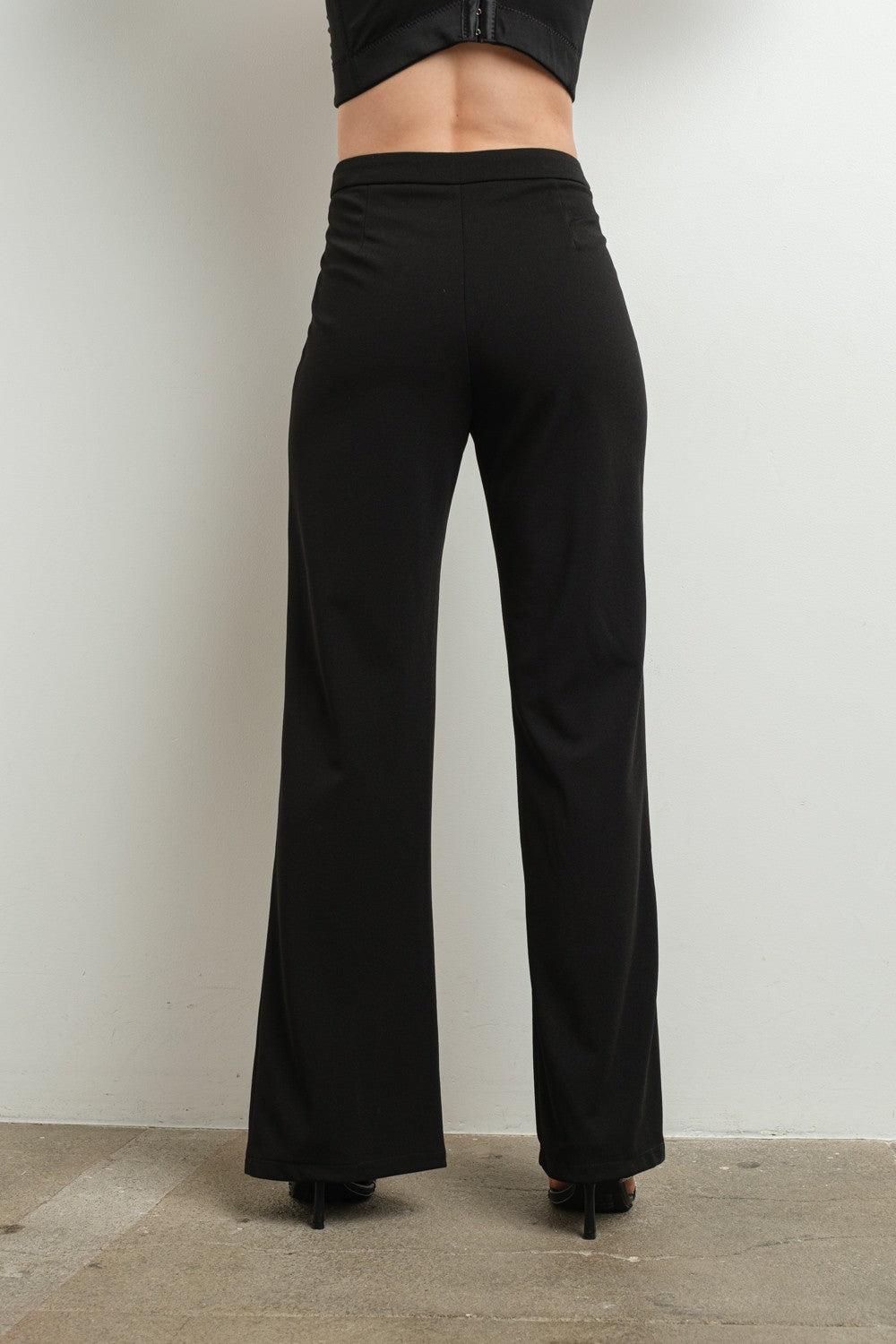 ELEGANT PANT