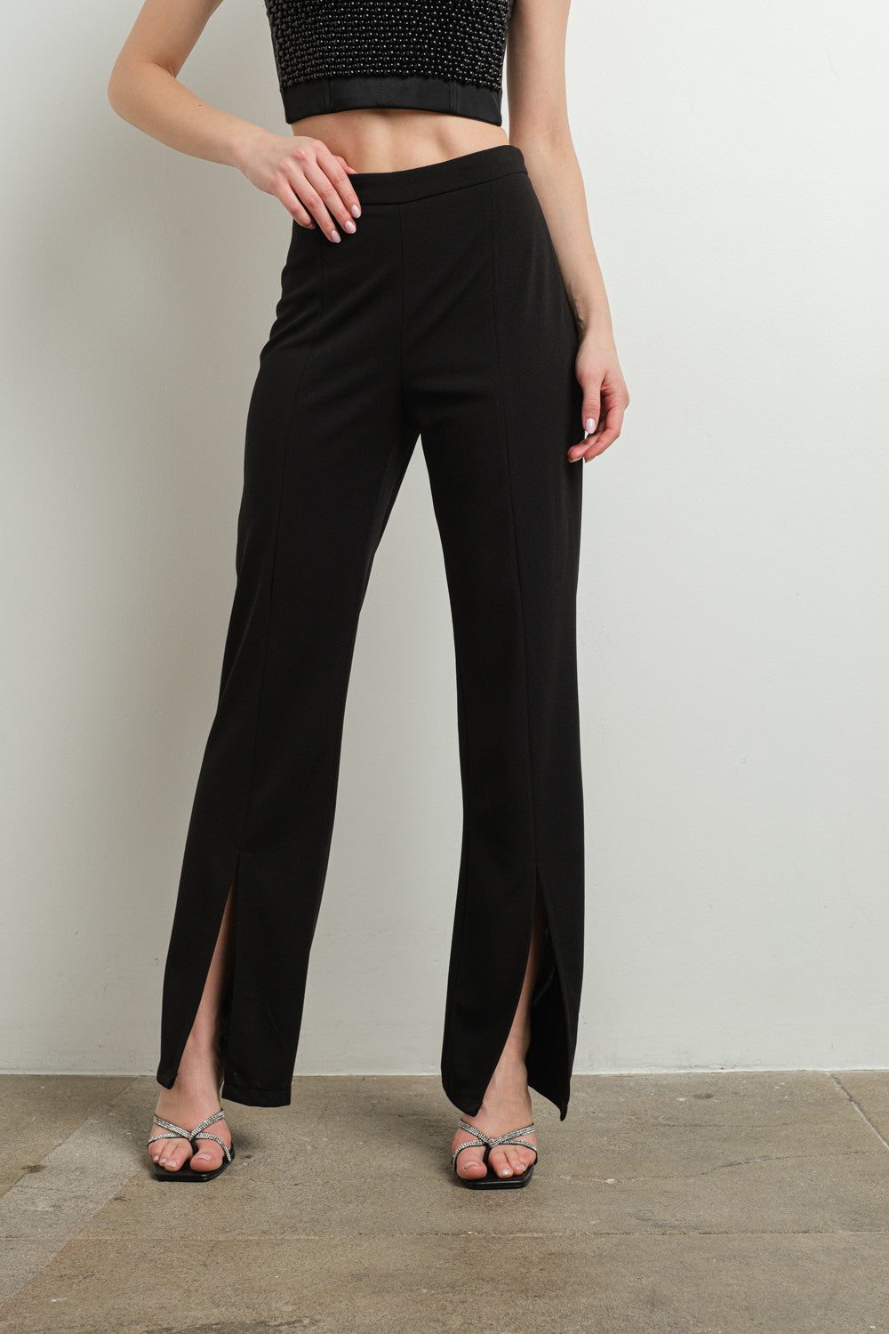 ELEGANT PANT