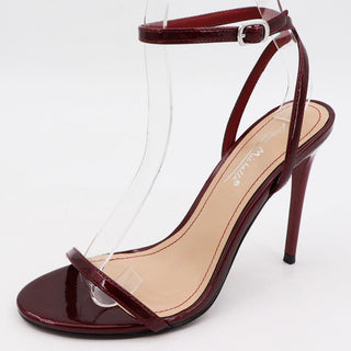 WINE  SHOES