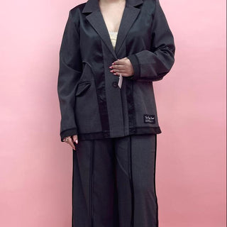 DELUX COAT SET