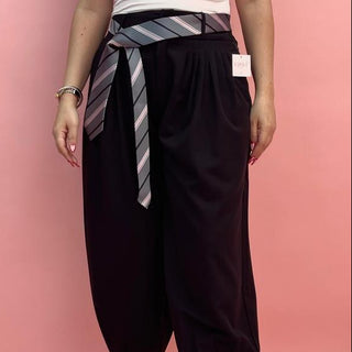 BELT ALADDIN PANT