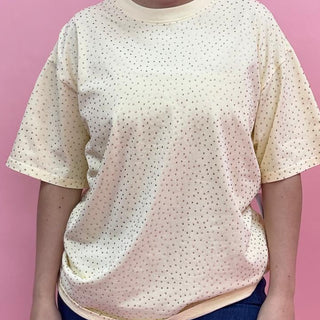 CRYSTAL T SHIRT