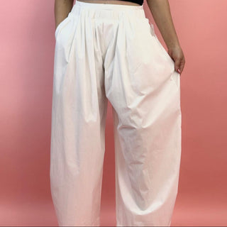 ALADDIN SOLID PANT