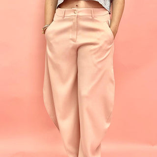 WIDE LEG PANT