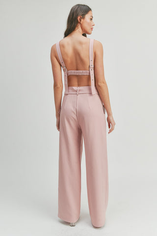 ROSE PANT SET