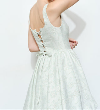 MINT DRESS