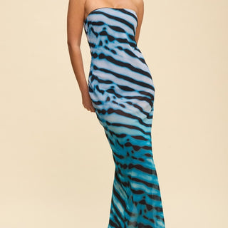 BODYSUIT DRESS