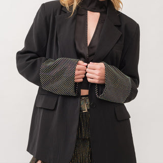 OVERSIZE COAT