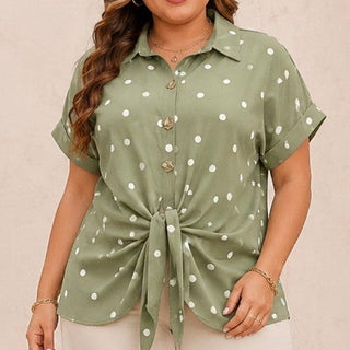 GREEN DOTS PLUS