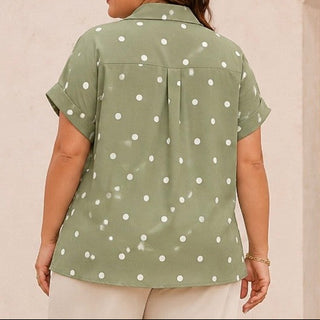 GREEN DOTS PLUS