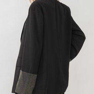 OVERSIZE COAT