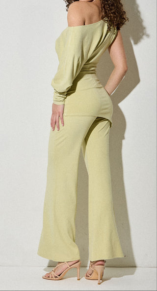 GREEN SOFT SET