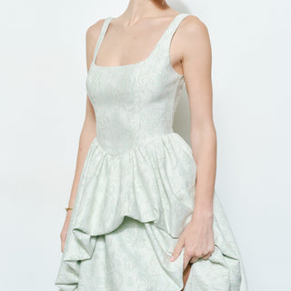 MINT DRESS