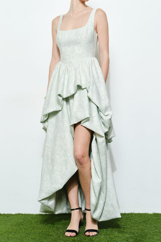 MINT DRESS