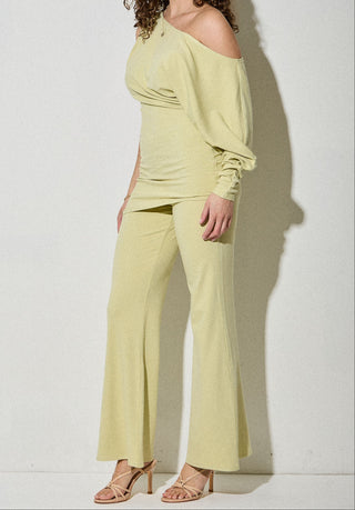 GREEN SOFT SET