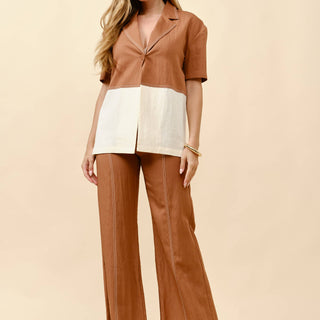 COLOR BLOCK SET