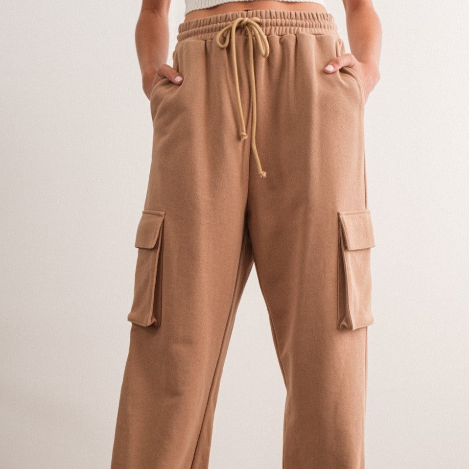 JOGGER PANTS